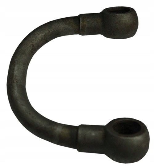 Rura łącząca cylindra podnośnika kpl C-360 46448080