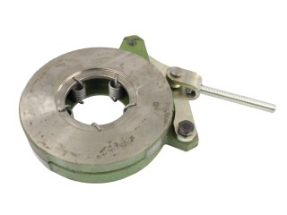 Tarcza hamulca docisku kpl Bizon 504024165