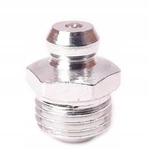 Smarowniczka M10x1 prosta Roven