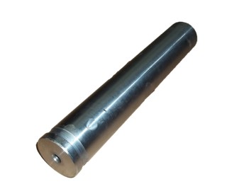 Sworzeń 47,5x265 osi Ursus mf 4512 1684285M1