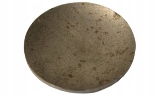 Zaślepka 45mm bloku wałka rozrządu C-360 50401440