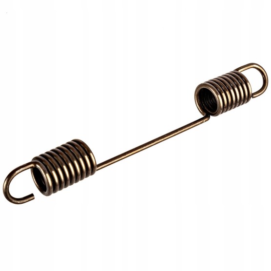 Sprężyna szczęk hamulcowych C-360 50526070