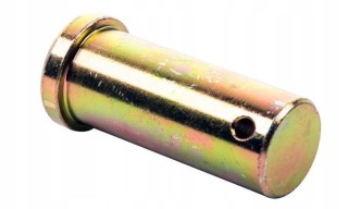 Sworzeń 25x65 siłownika Bizon nowy typ grubszy 5050873071
