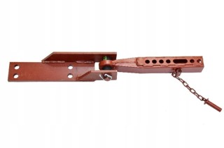 Teleskop prawy C-385 kpl 83449989