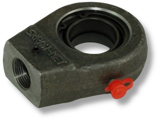 Ucho siłownika UE25W m16x1,5 kg 679G1F25