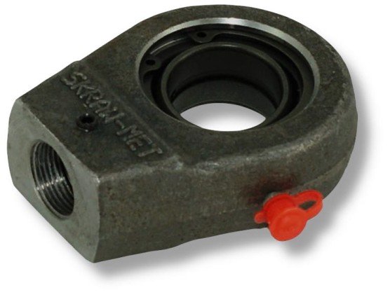 Ucho siłownika UE25W m16x1,5 kg 679G1F25