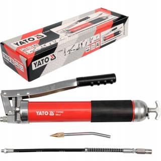 Smarownica ręczna 800ml yt07043