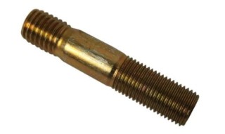 Szpilka kolumny kierownicy m12x1,25 oraz m12x1,75 60mm długości C-360 54211045