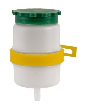 Zbiornik płynu hamulcowego okrągły C-360 C-385 50626100 5042100
