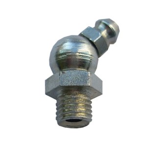 Smarowniczka M6X1 45