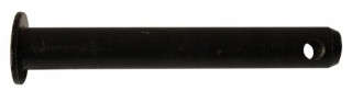Sworzeń 25x190 korpusu haka C-330 4241001