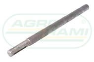 Wałek napinacza nagarniacza Bizon 505603004