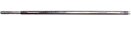 Wał przenośnika pochyłego Bizon S.TYP 160 cm 505255053