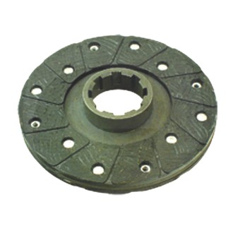 Tarcza hamulca Bizon S.TYP duża 5040240780