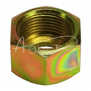 Nakrętka M22x1,5 160-13 Bizon 504099830
