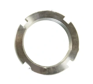 Nakrętka półosi Bizon M52x1,5 504099870