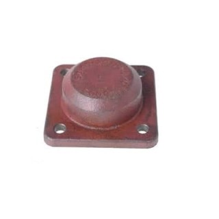 Oprawa łożyska 52 mm podajnika ziarnowego Bizon 504020002