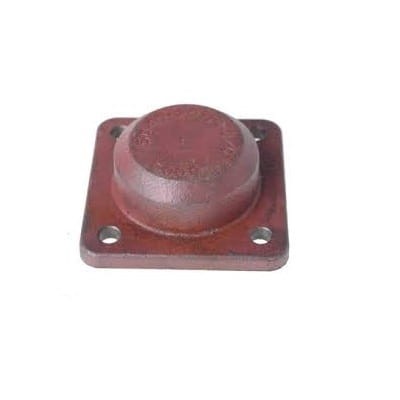 Oprawa łożyska 52 mm podajnika ziarnowego Bizon 504020002