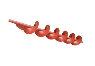 Ślimak kłosowy górny Bizon 146cm 5040180174