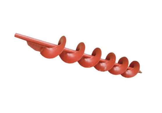 Ślimak kłosowy górny Bizon 146cm 5040180174