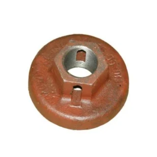 Nakrętka Bizon duża fi-115mm 5110050380 5040020140