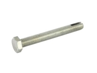 Śruba m12x100 specjalna napędu nagarniacza Bizon 5060050220