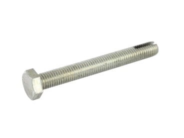 Śruba m12x100 specjalna napędu nagarniacza Bizon 5060050220