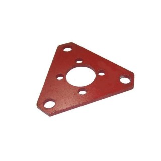 Tarcza zabieraka Bizon 5060020200