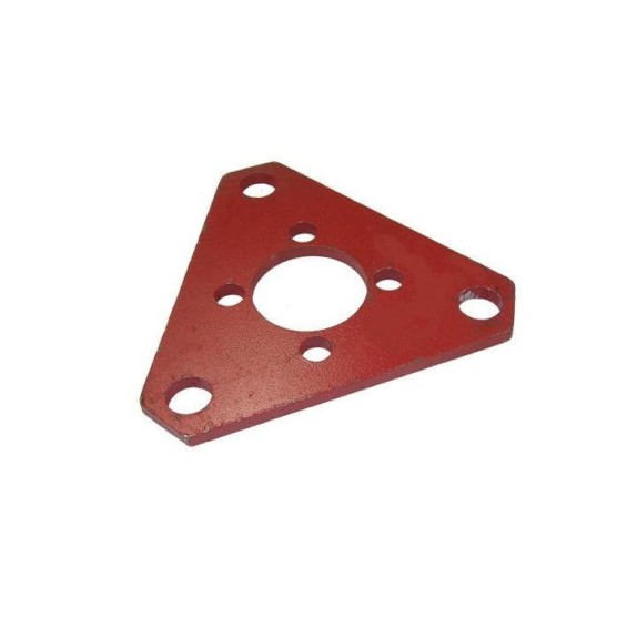Tarcza zabieraka Bizon 5060020200
