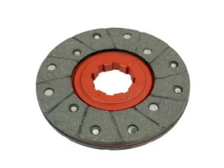 Tarcza hamulca noznego duża Bizon 5040241720