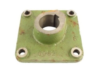 Piasta koła pasowego DZ-468 Bizon 505092055