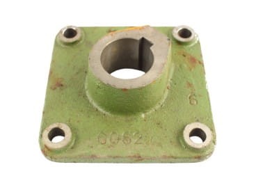 Piasta koła pasowego DZ-468 Bizon 505092055