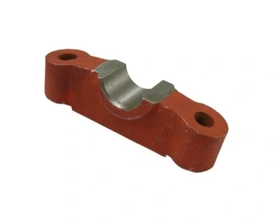 Uchwyt napędu targańca Bizon 505702036