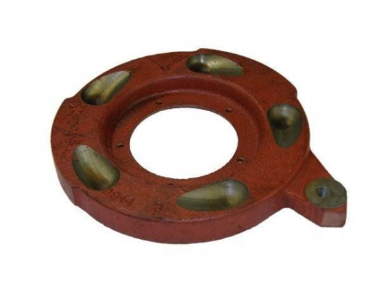 Tarcza dociskowa hamulca Bizon 5040240081