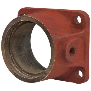 Oprawa łożyska 62 mm 1206 Bizon 5040130180 504017084