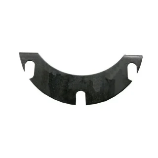 Prowadzenie piasty Bizon 5040100140