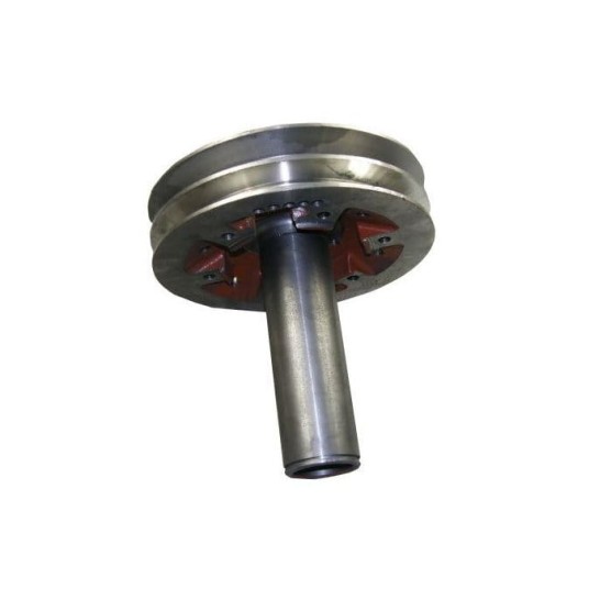 Koło pasowe Z tuleją 2 pasy Bizon 5050620190 5040120050