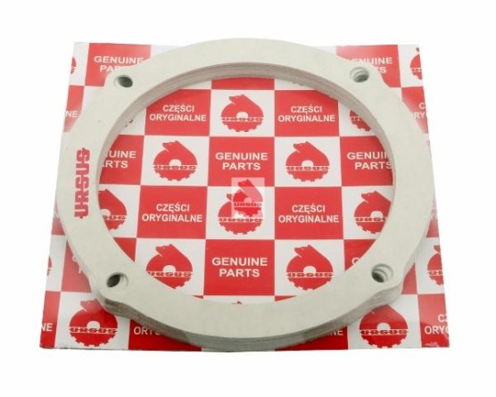 Uszczelka pokrywy górnej zwolnicy C-360 krążelit 0.8mm 50428060 Oryginał Ursus