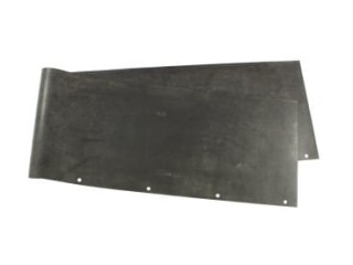 Fartuch Bizon 1250x250 505061006
