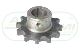 Koło łańcuchowe Z-12 3/4 otwór FI-25 Bizon 505503004