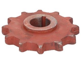 Koło łańcuchowe Z-12 Bizon 506005086