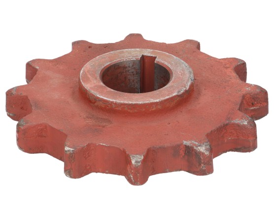 Koło łańcuchowe Z-12 Bizon 506005086