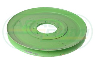 Koło blaszane Dp405 Bizon 504005030