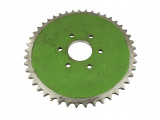 Koło łańcuchowe Z-45 3/4 Bizon 5060040370