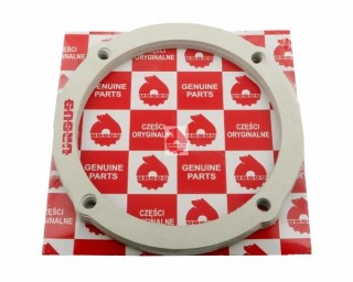 Uszczelka pokrywy przedniej zwolnicy C-360 Zetor 952802 krążelit 0.8mm 50528020 Oryginał Ursus