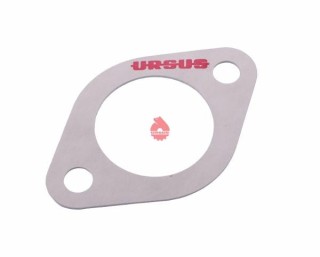 Uszczelka kolektora ssącego C-360 Zetor krążelit 0.8mm Oryginał Ursus 50505260 950526