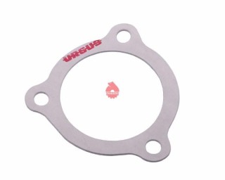 Uszczelka obudowy termostatu C-330 Oryginał Ursus krążelit 0.8mm 50007390U