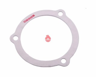 Uszczelka pokrywy tylnej zwolnicy C-360 krążelit 0.8mm 50528040 Oryginał Ursus