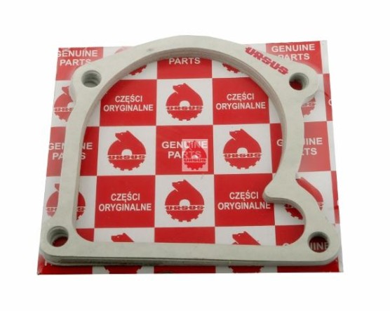 Uszczelka pompy wody C-360 Zetor 950613 krążelit 0.8mm Oryginał Ursus 50506130