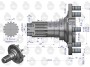 Wał koła tylnego C-330 ORYGINAŁ URSUS 50014100.3.jpg